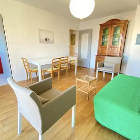 With Balcony For 4 *